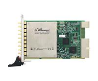 動態信號采集卡：PXI8814